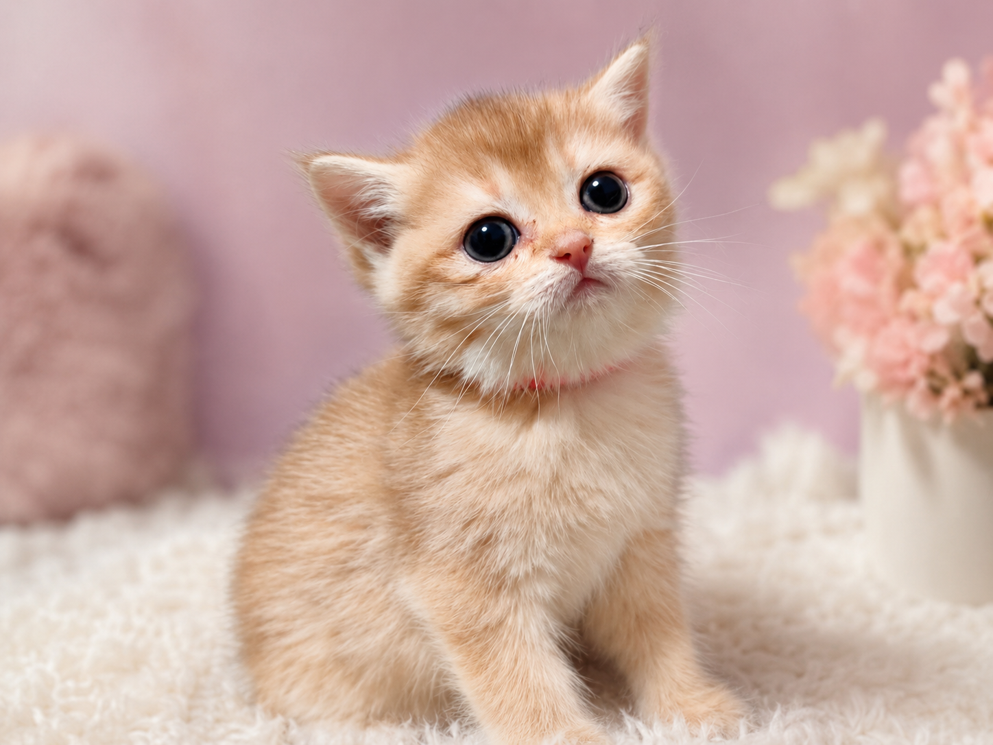🐾 Шотландские страйт котята ищут любящие семьи! 🐾